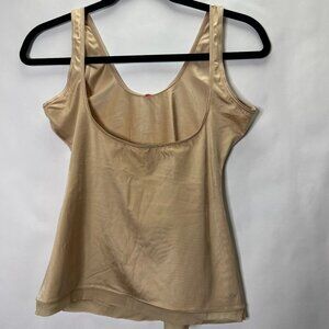 SPANX Compression under shirt Size Large